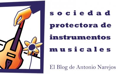 Sociedad Protectora de instrumentos musicales